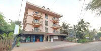 Calangute Grande Hotels in Calangute