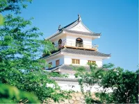 Tokinenoyado Yunushiichijoh Hotels in Shiroishi