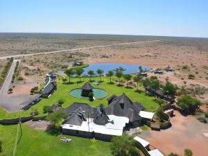 Lapa Lange Game Lodge