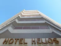 Hôtel Hélios