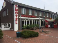 漢堡斯特爾紅 A1 餐廳汽車旅館