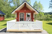 Visulahti Cottages