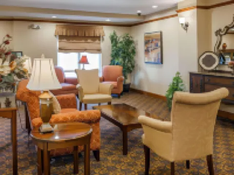 Comfort Suites French Lick Hotels in Orange County