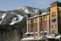 The Vintage Hotel Hotels near The Gondola