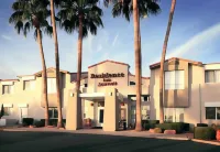 Sonesta ES Suites Scottsdale Paradise Valley