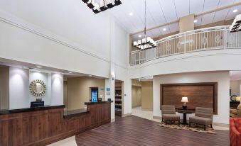 Best Western Plus Hudson Hotel  Suites