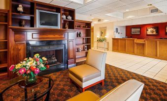 Best Western Plus Silver Creek Inn