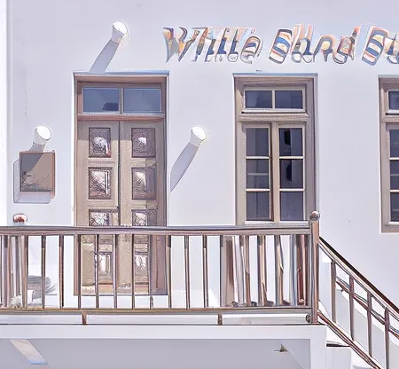 White Sand Suites Mykonos