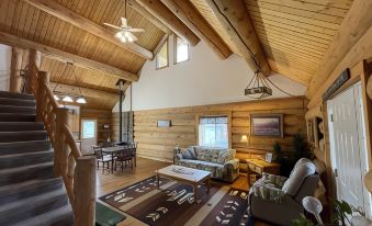 Sportsman Lodge Melrose MT
