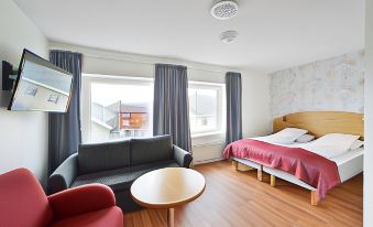 Comfort Hotel Fosna