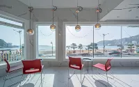 Busan Songjeong Sloth
