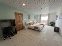 Creole Pearl Self-Catering