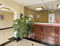 Super 8 by Wyndham Camp Springs/Andrews AFB DC Area فنادق في Clinton