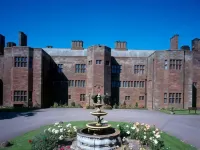 Abbey House Hotel Hotels in Dalton-in-Furness