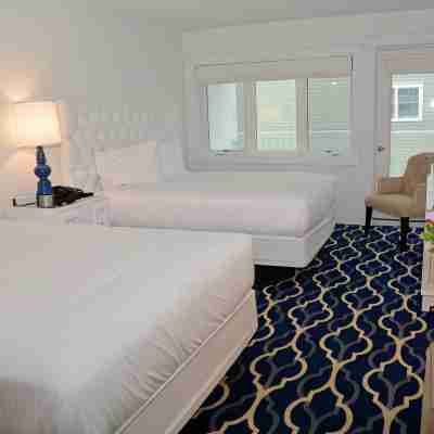 Icona Cape May Rooms