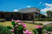 Los Abetos Boutique Hotel Các khách sạn ở Boquete