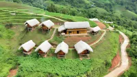 HOANG SU PHI MONG NGUA BUNGALOW & HOMESTAY