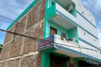 Goroomgo Patitapaban Residency (Puri, Odisha)
