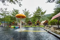 Pocheon Woori Glamping and Caravan Hotels in Pocheon-si