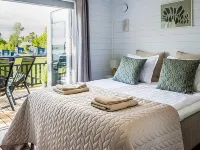 Villa Eden Hotels in Kimito island municipality