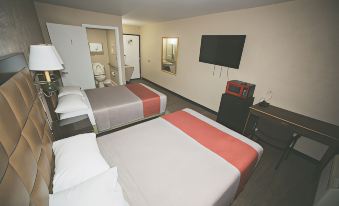 Economy Inn