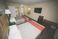 Economy Inn Hôtels à : Appleton