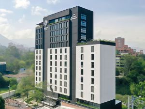 Hotel Faranda Collection Medellin Poblado