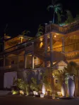 RoofTop Hotels near Mariama Kunda Junction