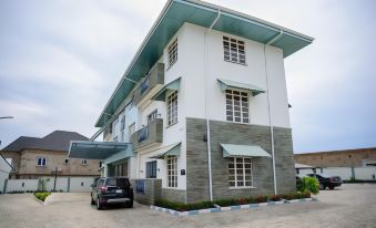 World Lilies Boutique Hotel Ibadan