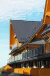Apartamenty Aries Residence Bukowina Hotels near The Black Pond
