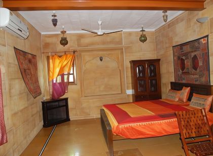 Hotel Pol Haveli Jaisalmer