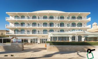 Hotiday Hotel Leuca