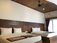 Semporna Mussah Poteh Resort Hotels in Semporna