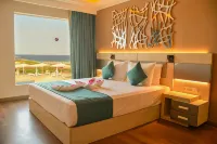 SIRENA BEACH RESORT & SPA Hotels near Ras Hankorab beach