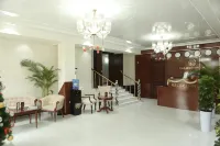 ZA'Faron Hotel Jizzax-Department of Management Only Hotels in Jizzakh District