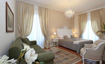 Casa Ponte Sisto Guesthouse