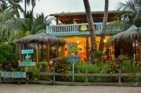 SeaLaVie Inn Hotels in Ukulhas