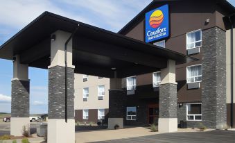 Comfort Inn & Suites Bonnyville