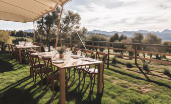 Cortijo la Organic - Housity