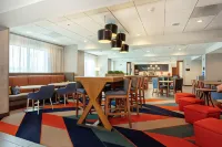 Hampton Inn by Hilton Marianna I-10