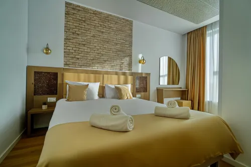 Sir Fundeni Hotel -  Appartamenti vacanze