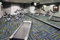 Holiday Inn Express & Suites Salem Hotels in Salem