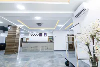 Crownsville Hotel - Airport Road Hotels in Ozuaha