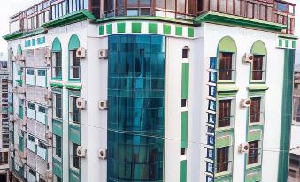 Hôtel Atenas