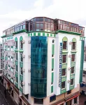 Hôtel Atenas