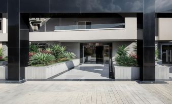 The 2Bdr Compelling Condo 5 Min to CAI Airport