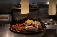 DoubleTree by Hilton St. John's Harbourview - Bữa sáng