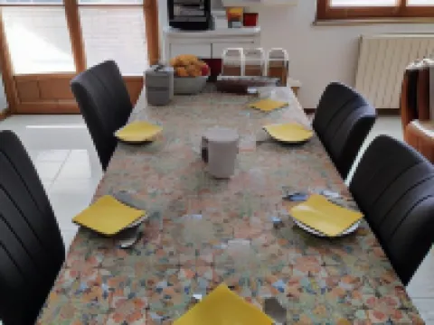 Alle Terme B&B Hotels in Rapolano Terme