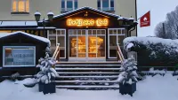 Hotel Seiffener Hof Hotels in Seiffen