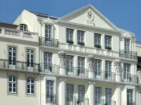 Hotel Metropole Hotels in Lisbon